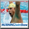 Click on Button to View to Swimming World TV segment