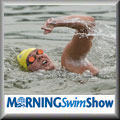 Click on Button to View to Swimming World TV segment