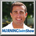 Click on Button to View to Swimming World TV segment