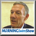 Click on button to view Swimming World TV video segment