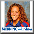 Click on button to view Swimming World TV video segment