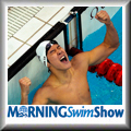 Click on button to view Swimming World TV video segment