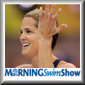 Click on button to view Swimming World TV video segment
