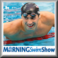 Click on button to view Swimming World TV video segment