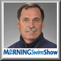 Click on button to view Swimming World TV video segment