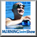 Click on Button to View to Swimming World TV segment