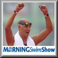 Click on Button to View to Swimming World TV segment