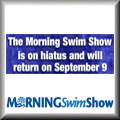Click on Button to View to Swimming World TV segment