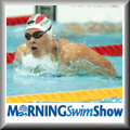 Click on button to view Swimming World TV video segment