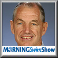 Click on button to view Swimming World TV video segment