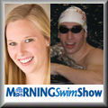 Click on button to view Swimming World TV video segment