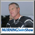 Click on button to view Swimming World TV video segment