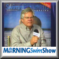 Click on button to view Swimming World TV video segment