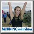 Click on button to view Swimming World TV video segment