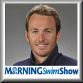 Click on button to view Swimming World TV video segment