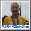 Click on button to view Swimming World TV video segment