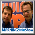Click on button to view Swimming World TV video segment