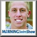 Click on button to view Swimming World TV video segment