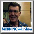Click on button to view Swimming World TV video segment