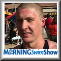 Click on button to view Swimming World TV video segment