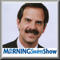 Click on button to view Swimming World TV video segment