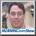 Click on button to view Swimming World TV video segment