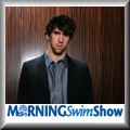 Click on button to view Swimming World TV video segment