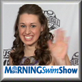 Click on button to view Swimming World TV video segment