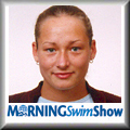 Click on button to view Swimming World TV video segment