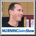 Click on button to view Swimming World TV video segment