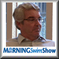 Click on button to view Swimming World TV video segment