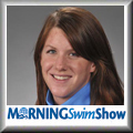 Click on button to view Swimming World TV video segment