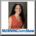 Click on button to view Swimming World TV video segment