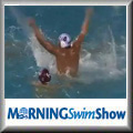 Click on button to view Swimming World TV video segment