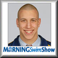 Click on button to view Swimming World TV video segment