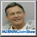 Click on button to view Swimming World TV video segment