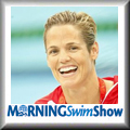 Click on button to view Swimming World TV video segment