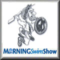 Click on Button to View to Swimming World TV segment