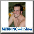 Click on Button to View to Swimming World TV segment