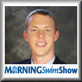 Click on Button to View to Swimming World TV segment
