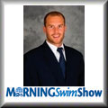 Click on Button to View to Swimming World TV segment