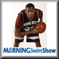 Click on Button to View to Swimming World TV segment