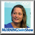 Click on Button to View to Swimming World TV segment