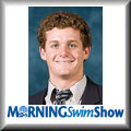 Click on Button to View to Swimming World TV segment