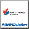 Click on button to view Swimming World TV video segment