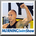 Click on Button to View to Swimming World TV segment