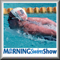 Click on Button to View to Swimming World TV segment
