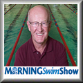 Click on Button to View to Swimming World TV segment