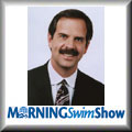 Click on Button to View to Swimming World TV segment