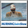 Click on Button to View to Swimming World TV segment